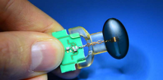 Magnetic Field Sensors