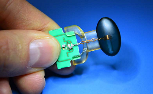 Magnetic Field Sensors