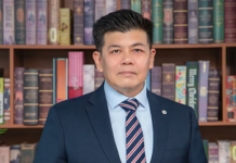 Harwin Appoints Mike Tiong to Managing Director, Asia Mike Tiong