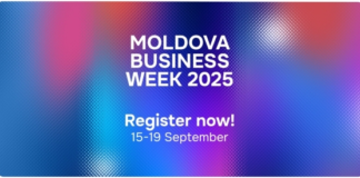 Moldova Business Week 2025
