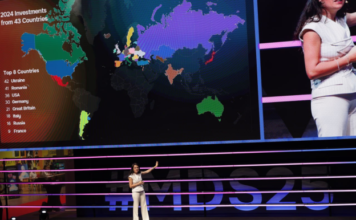 Moldova Unlocks Strategic State Assets: New Guide Aims to Attract Global Investors Moldova's Virtual IT Park