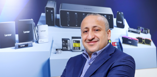 Mr. Fissal Oubida