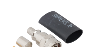 N-TYPE Connectors