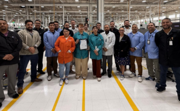 NEOTech’s Agave 1 Facility Earns AS9100 Certification for Commercial Aerospace Manufacturing Excellence NEOTech Agave1 Team AS9100 Certification
