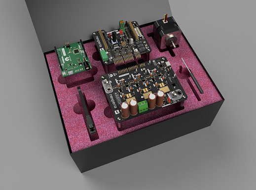 NEVB-MTR1-KIT1
