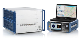 NG eCall Verification for CMX500 radio communication tester