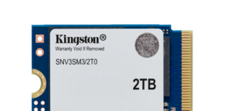 NV3 PCIe 4.0 NVMe SSD