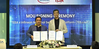 National Secure AIoT Platform