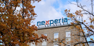Nexperia