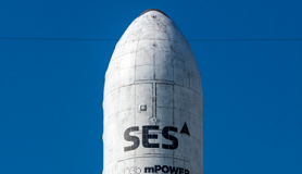 O3b mPOWER Satellites