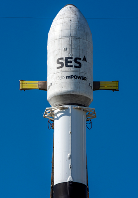 O3b mPOWER Satellites O3b mPOWER Satellites