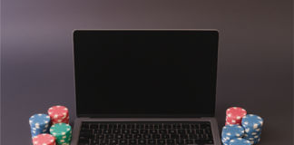 Online Betting