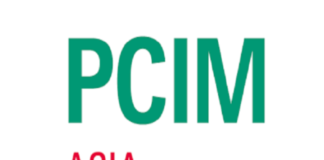 PCIM Asia Shanghai 2025