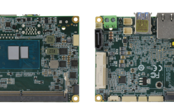 AAEON Releases PICO-TWL4, a Robust, Efficient 2.5” SBC for the Industrial Automation Market PICO-TWL4