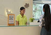 Panasonic eSignCard & Electronic Smart Labels