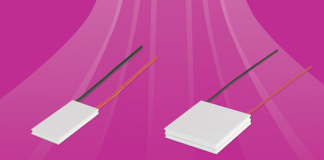 Peltier Modules