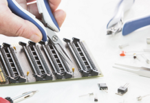 CE3S Announces Strategic Partnership with Ideal-tek to Expand Precision Tools Offering Tools