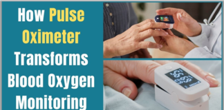 Pulse Oximeter