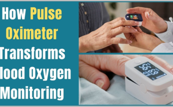 Pulse Oximeter
