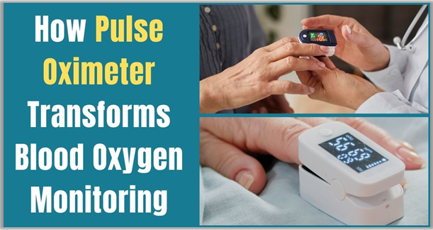 Pulse Oximeter