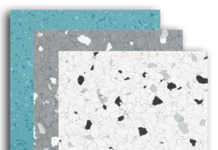 Q Source StatGuard Flooring