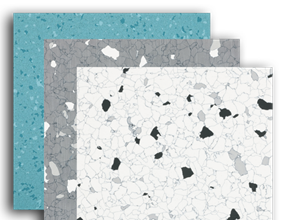 Q Source StatGuard Flooring