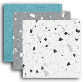 Q Source StatGuard Flooring Q Source StatGuard Flooring