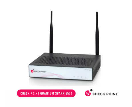 Quantum Spark 2500