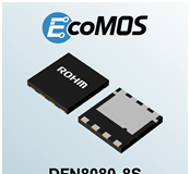 RY7P250BM MOSFET