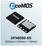 RY7P250BM MOSFET