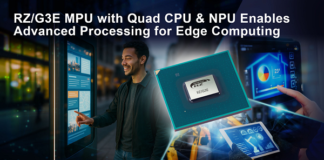 RZ/G3E MPU