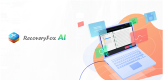 RecoveryFox AI