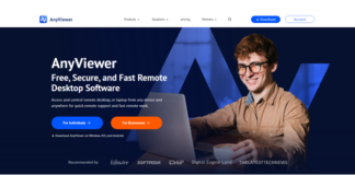 Remote Desktop Software Free Download