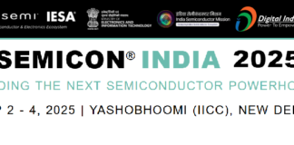 SEMICON INDIA 2025