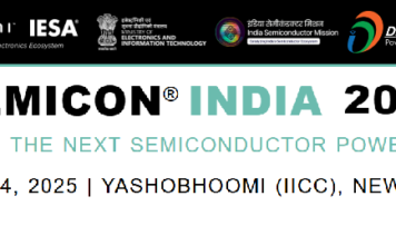SEMICON INDIA 2025