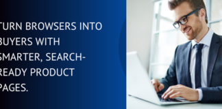 SEO for ecommerce product pages