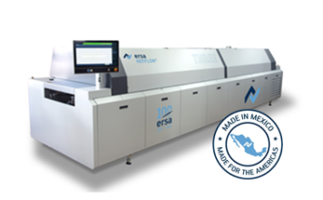 SMTA Querétaro Kurtz Ersa Connected Soldering Solutions