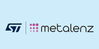 STMicroelectronics and Metalenz Partnership to Advance Metasurface Optics