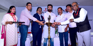 Saksham Project