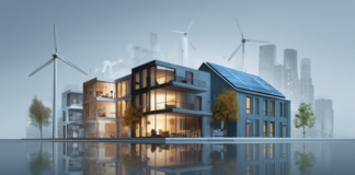Smart Buildings