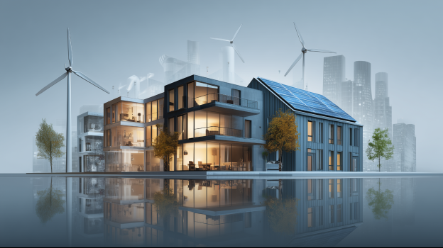Smart Buildings