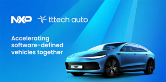 Software-Defined Vehicles