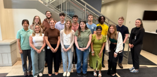 Summer Internship Program