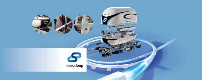 Swissloop