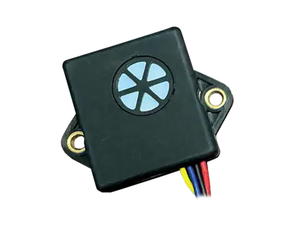 T3400 A2L Refrigerant Detection Sensors T3400 A2L Refrigerant Detection Sensors