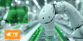 TE Connectivity’s latest automation solutions