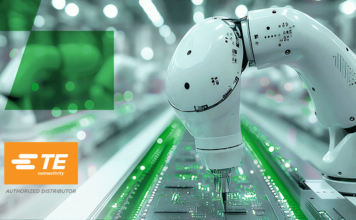 TE Connectivity’s latest automation solutions