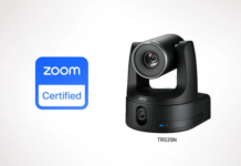 TR535 and TR535N Cameras