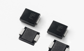 New Littelfuse TVS Diodes Cut Clamping Voltage by Up to 15% for DC Line Protection TVS Diodes