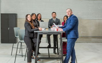 New Würth Elektronik location in South Africa The Team of Wurth Electronics South Africa